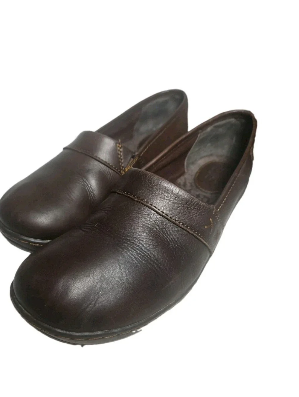 B.O.C Born classic brown